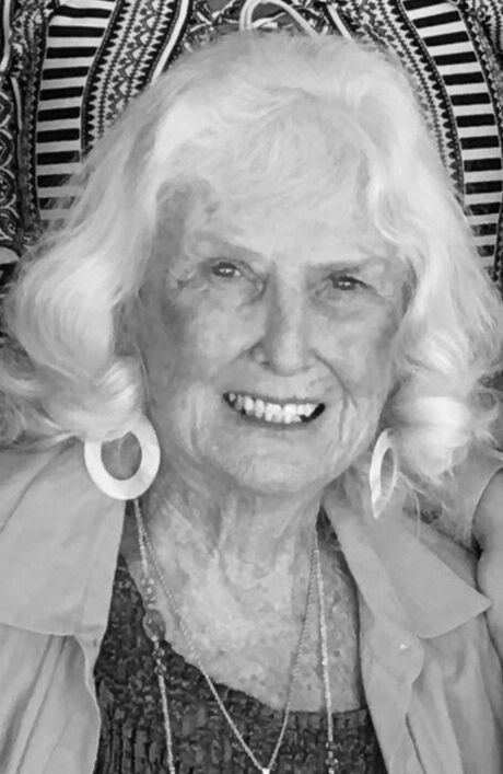 Boney, Marion B. (Millar)